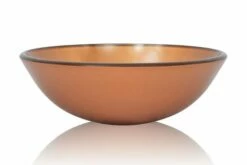 Håndvask Hærdet Glas 42 Cm Brun 13 Håndvask Hærdet Glas 42 Cm Brun -TRADEMAX Salg haandvask haerdet glas 42 cm brun brun 4073017