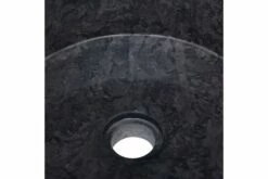 Håndvask Ø40x15 Cm Marmor Sort -TRADEMAX Salg haandvask oe40x15 cm marmor sort sort 4078424 1