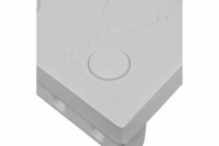 Hvide Spa Trin -TRADEMAX Salg hvide spa trin 3126513