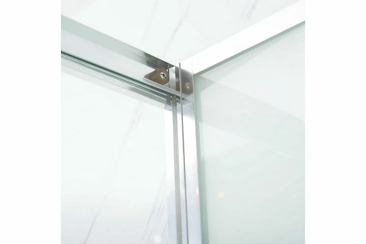 Ideal Brusekabine 90x90 Cm Elegant 10 Ideal Brusekabine 90x90 Cm Elegant - Billede 8