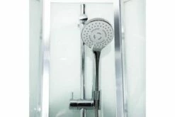 Ideal Brusekabine 90x90 Cm Elegant 30 Ideal Brusekabine 90x90 Cm Elegant -TRADEMAX Salg ideal brusekabine 90x90 cm elegant hvid 3246940 1