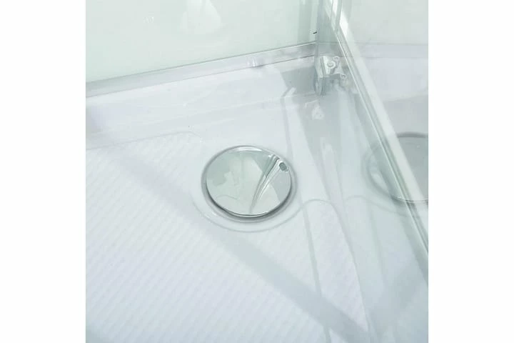 Ideal Brusekabine 90x90 Cm Elegant 4 Ideal Brusekabine 90x90 Cm Elegant - Billede 2