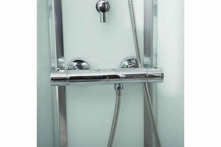 Ideal Brusekabine 90x90 Cm Elegant 14 Ideal Brusekabine 90x90 Cm Elegant - Billede 12