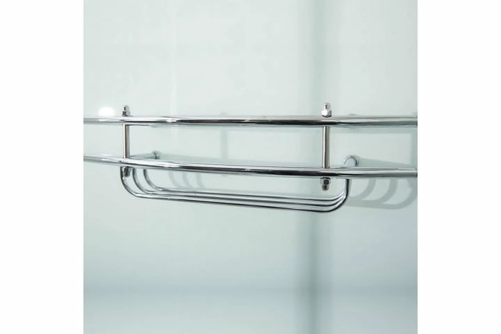 Ideal Brusekabine 90x90 Cm Elegant 6 Ideal Brusekabine 90x90 Cm Elegant - Billede 4