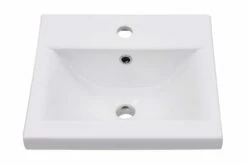 Indbygget Håndvask 42x39x18 Cm Keramisk Hvid 28 Indbygget Håndvask 42x39x18 Cm Keramisk Hvid -TRADEMAX Salg indbygget haandvask 42x39x18 cm keramisk hvid hvid 4246229 1