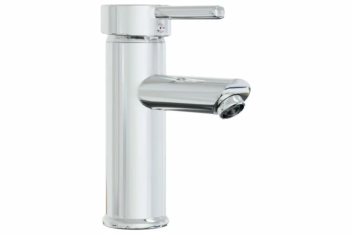 Indbygget Håndvask Med Hane 81x39x18 Cm Keramisk Hvid 20 Indbygget Håndvask Med Hane 81x39x18 Cm Keramisk Hvid - Billede 18