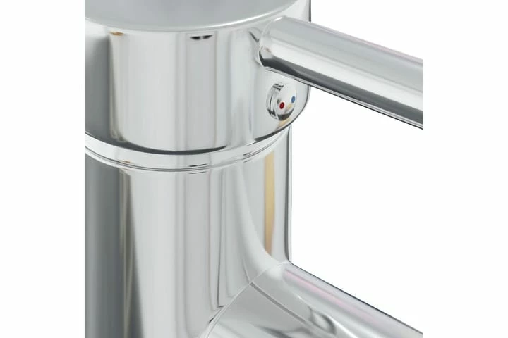 Indbygget Håndvask Med Hane 81x39x18 Cm Keramisk Hvid 3 Indbygget Håndvask Med Hane 81x39x18 Cm Keramisk Hvid