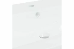 Indbygget Håndvask Med Hane 81x39x18 Cm Keramisk Hvid 38 Indbygget Håndvask Med Hane 81x39x18 Cm Keramisk Hvid -TRADEMAX Salg indbygget haandvask med hane 81x39x18 cm keramisk hvid 4248096 1