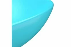 Keramisk Håndvask Til Badeværelse Rund Lysegrøn 19 Keramisk Håndvask Til Badeværelse Rund Lysegrøn -TRADEMAX Salg keramisk haandvask til badevaerelse rund lysegroen 2148212