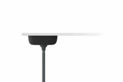 Køkkenvask Med Afløbssæt 1000x600x155 Mm Rustfrit Stål -TRADEMAX Salg koekkenvask med afloebssaet 1000x600x155 mm rustfrit staal soelv 2931621 1