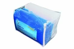 Kombi-Sæt Bundbeskyttelse/Termofolie