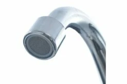 Kommerciel Håndvask Med Vandhane Fritstående Rustfrit Stål