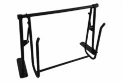 Lågløfter Firkantede Spabad Fristående -TRADEMAX Salg laagloefter firkantede spabad fristaaende sort 1138758 1