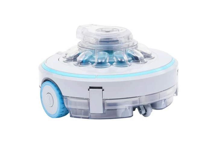 Ledningsfri Robotrenser Til Pool 27W 5 Ledningsfri Robotrenser Til Pool 27W - Billede 4