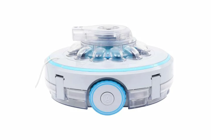 Ledningsfri Robotrenser Til Pool 27W 2 Ledningsfri Robotrenser Til Pool 27W
