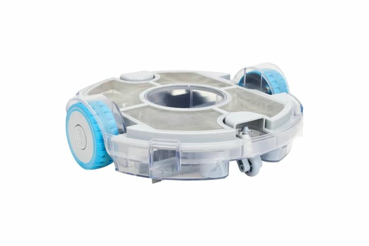 Ledningsfri Robotrenser Til Pool 27W 6 Ledningsfri Robotrenser Til Pool 27W - Billede 5