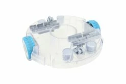 Ledningsfri Robotrenser Til Pool 27W 34 Ledningsfri Robotrenser Til Pool 27W -TRADEMAX Salg ledningsfri robotrenser til pool 27w blaa 2474797 1