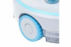 Ledningsfri Robotrenser Til Pool 27W 28 Ledningsfri Robotrenser Til Pool 27W -TRADEMAX Salg ledningsfri robotrenser til pool 27w blaa 2474798 1
