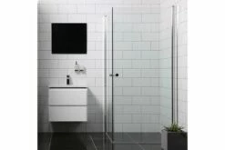 Mångsidig Bruseniche Lige Dør | Lige Dør -TRADEMAX Salg maangsidig bruseniche lige doer lige doer soelv 3246304