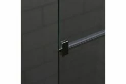 Mångsidig Bruseniche Lige Væg | Lige Dør