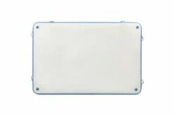 Oppustelig Platform 200x150x15 Cm