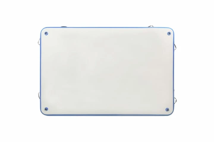 Oppustelig Platform 200x150x15 Cm 3 Oppustelig Platform 200x150x15 Cm