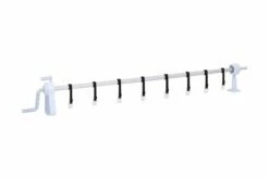 Opruller Til Poolovertræk Med Plastikfod 27 Opruller Til Poolovertræk Med Plastikfod -TRADEMAX Salg opruller til poolovertraek med plastikfod hvid 3119466 1