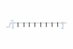 Opruller Til Poolovertræk Med Plastikfod 25 Opruller Til Poolovertræk Med Plastikfod -TRADEMAX Salg opruller til poolovertraek med plastikfod hvid 3123683 1