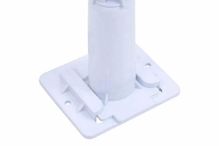 Opruller Til Poolovertræk Med Plastikfod 16 Opruller Til Poolovertræk Med Plastikfod - Billede 14