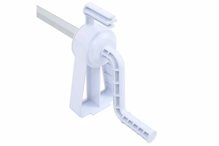 Opruller Til Poolovertræk Med Plastikfod 8 Opruller Til Poolovertræk Med Plastikfod - Billede 6