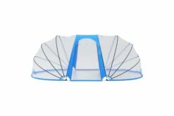 Poolkuppel 530x410x205 Cm Oval 25 Poolkuppel 530x410x205 Cm Oval -TRADEMAX Salg poolkuppel 530x410x205 cm oval 2893528 1