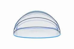 Poolkuppel 530x410x205 Cm Oval 27 Poolkuppel 530x410x205 Cm Oval -TRADEMAX Salg poolkuppel 530x410x205 cm oval 2895212 1