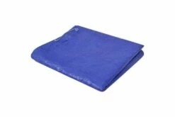 Poolovertræk 2 Stk. 540x270 Cm 90 G/m² PE Rektangulært -TRADEMAX Salg poolovertraek 2 stk 540x270 cm 90 gm pe rektangulaert blaa 3307904 1