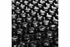 Poolovertræk 260x160 Cm Pe Sort -TRADEMAX Salg poolovertraek 260x160 cm pe sort 3122329