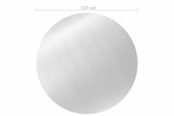 Poolovertræk 527 Cm Pe Sølvfarvet 21 Poolovertræk 527 Cm Pe Sølvfarvet -TRADEMAX Salg poolovertraek 527 cm pe soelvfarvet soelv 2428830 1