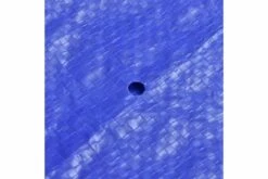 Poolovertræk Pe Rundt 300 Cm 90 G/M² -TRADEMAX Salg poolovertraek pe rundt 300 cm 90 gm blaa 3126031