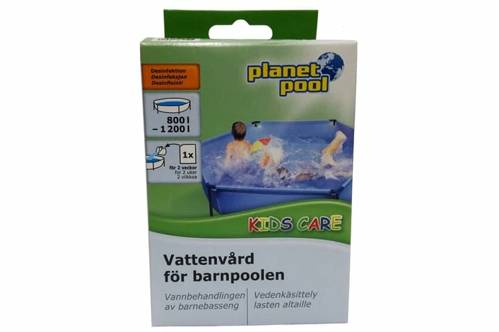 Poolpleje 3 Poolpleje