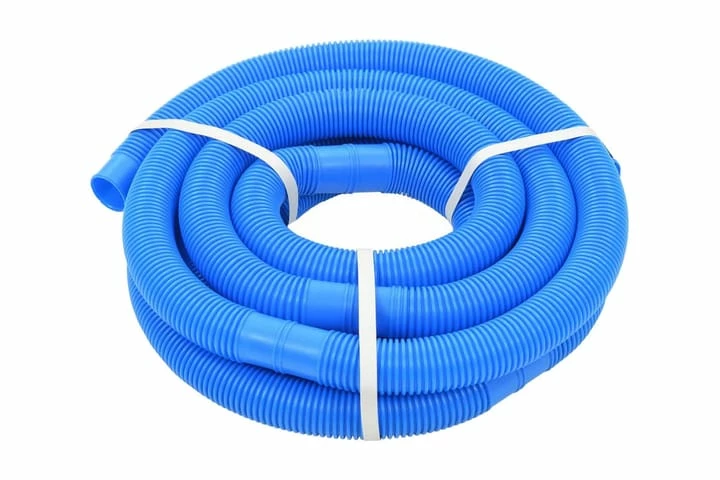Poolslange Med Klemmer 38 Mm 6 M Blå 12 Poolslange Med Klemmer 38 Mm 6 M Blå - Billede 10