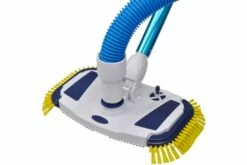 Poolstøvsugersæt Med Teleskopstang Og Slange