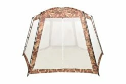 Pooltelt 500x433x250 Cm Stof Camouflage 28 Pooltelt 500x433x250 Cm Stof Camouflage -TRADEMAX Salg pooltelt 500x433x250 cm stof camouflage 2888742 1
