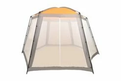 Pooltelt 500x433x250 Cm Stof Grå -TRADEMAX Salg pooltelt 500x433x250 cm stof graa 2887961