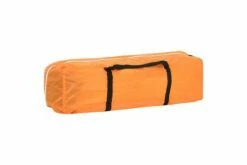 Pooltelt 500x433x250 Cm Stof Grå -TRADEMAX Salg pooltelt 500x433x250 cm stof graa 2899926 1