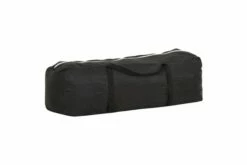 Pooltelt 500x433x250 Cm Stof Gul -TRADEMAX Salg pooltelt 500x433x250 cm stof gul 2900028