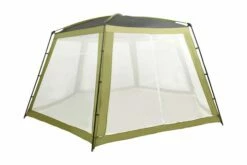 Pooltelt 660x580x250 Cm Stof Grøn -TRADEMAX Salg pooltelt 660x580x250 cm stof groen 3120958