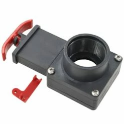 Portventil Til Pool 2 Stk. 1,5" -TRADEMAX Salg portventil til pool 2 stk 15 flerfarvet 1390798 1