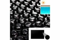 Rektangulært Poolovertræk 1200x600 Cm PE Sort -TRADEMAX Salg rektangulaert poolovertraek 1200x600 cm pe sort sort 3130498 1