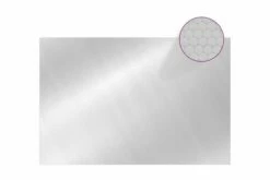 Rektangulært Poolovertræk 600x400 Cm Pe Sølvfarvet -TRADEMAX Salg rektangulaert poolovertraek 600x400 cm pe soelvfarvet soelv 3123263