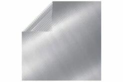 Rektangulært Poolovertræk 800x500 Cm Pe Sølvfarvet 20 Rektangulært Poolovertræk 800x500 Cm Pe Sølvfarvet -TRADEMAX Salg rektangulaert poolovertraek 800x500 cm pe soelvfarvet soelv 3131588 1