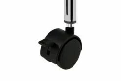 Rullebord Med 10 Skuffer Plastik Sort -TRADEMAX Salg rullebord med 10 skuffer plastik sort 2003326 1