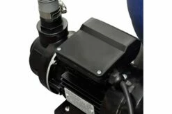 Sandfilterpumpe 2 Stk. 400 W 11000 L/T -TRADEMAX Salg sandfilterpumpe 2 stk 400 w 11000 lt blaa 3126781 1